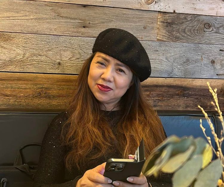 Mai Duong