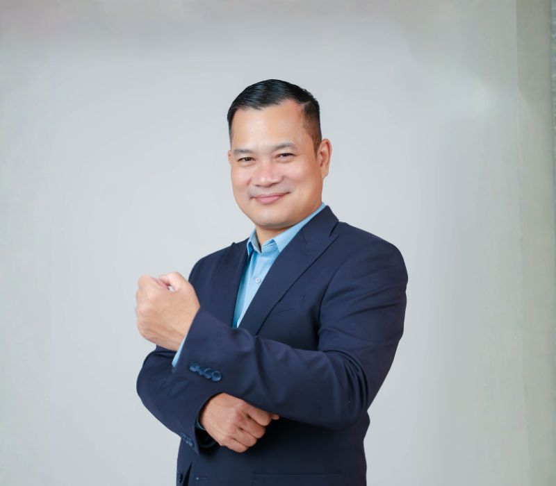 Ryan Truong