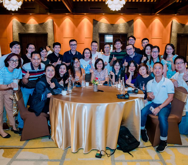 Phoenix Destinations corporate meeting
