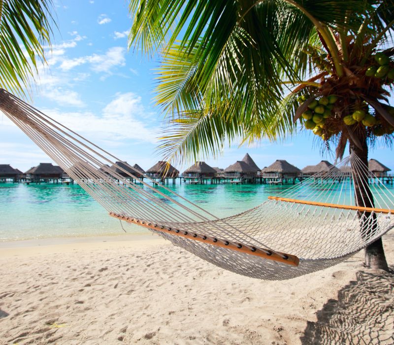 Luxury incentive retreat
