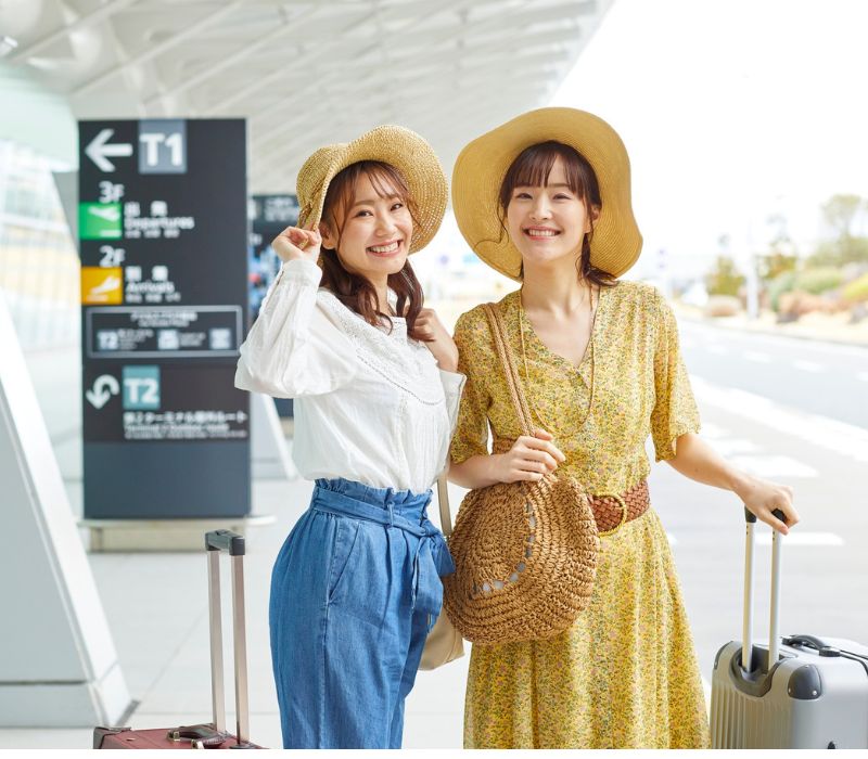 Dealer incentive travel