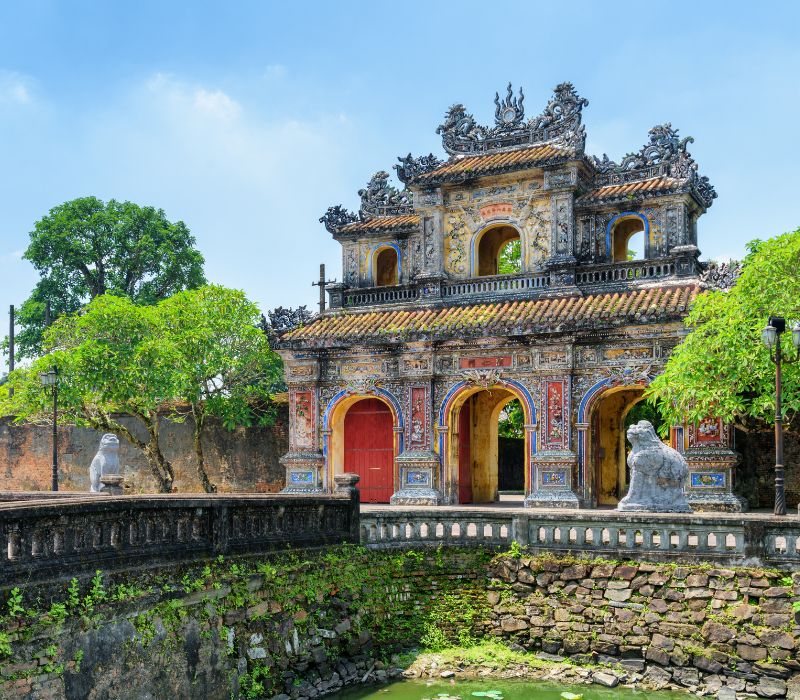 Cultural discovery journey