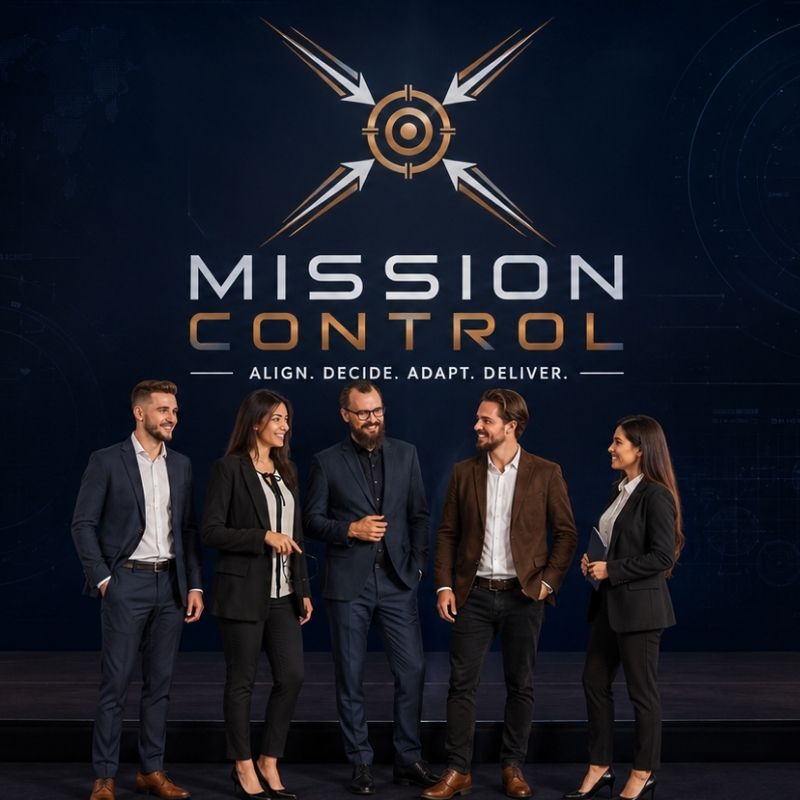 Mision Control