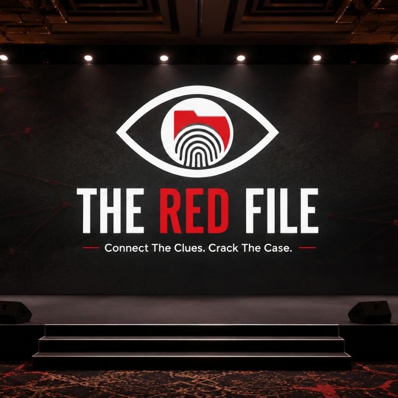 The Red File