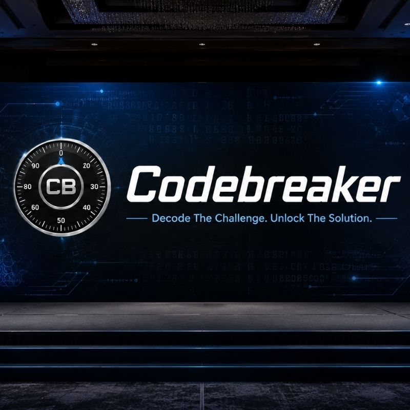 Codebreaker