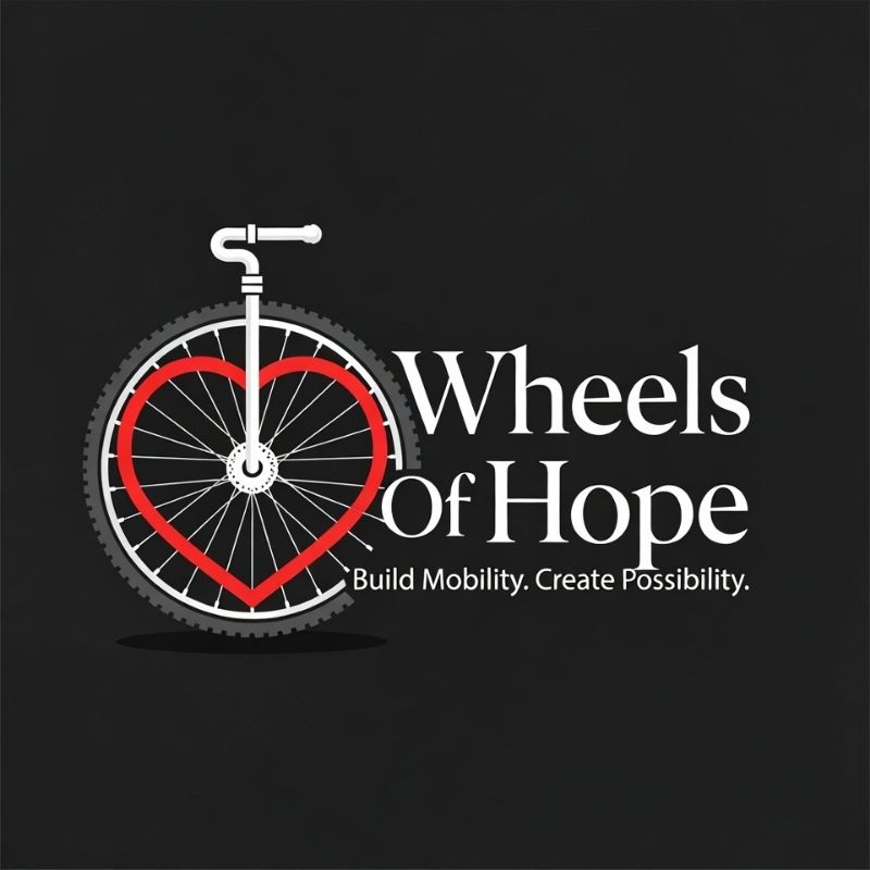 Wheels Of Hope