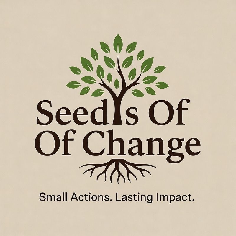 Seeds Of Change