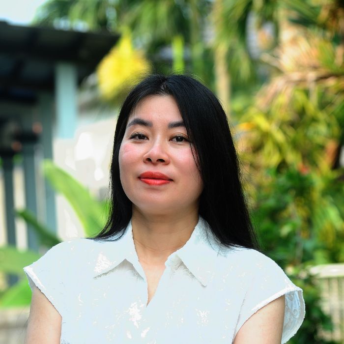 Sara Phan