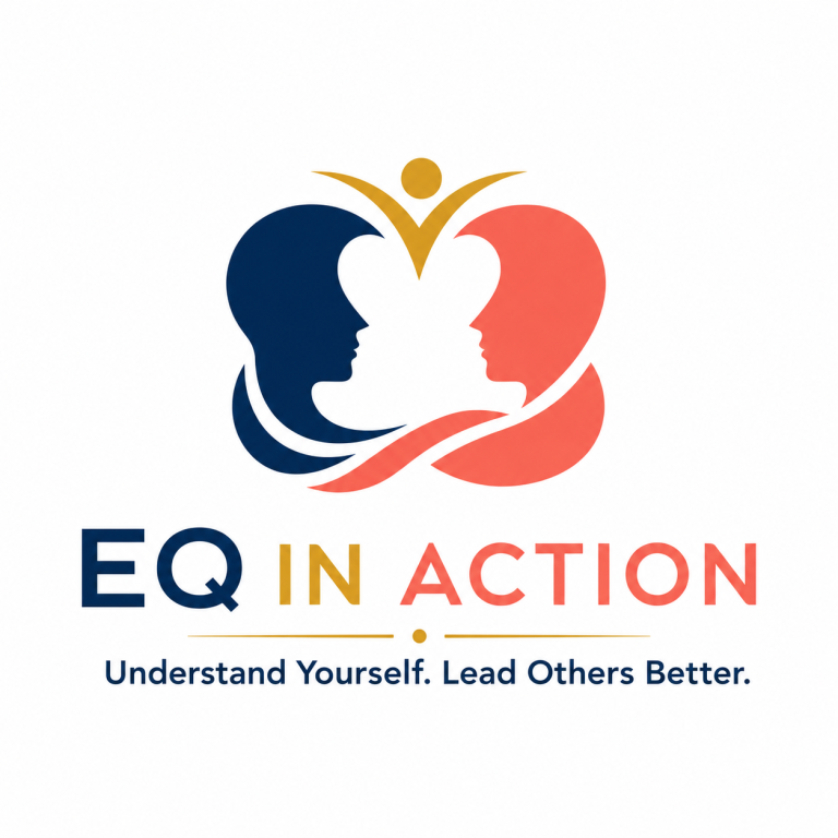EQ In Action: The Human Side of Leadership