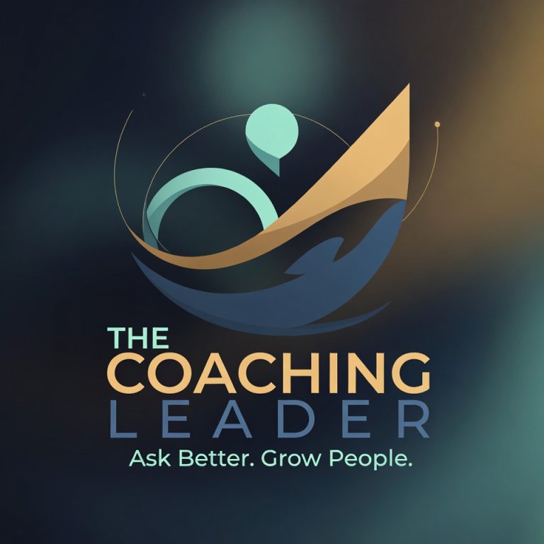 The Coaching Leader