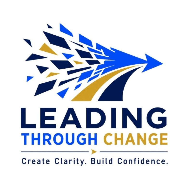 Leading Through Change: Turning Uncertainty Into Direction