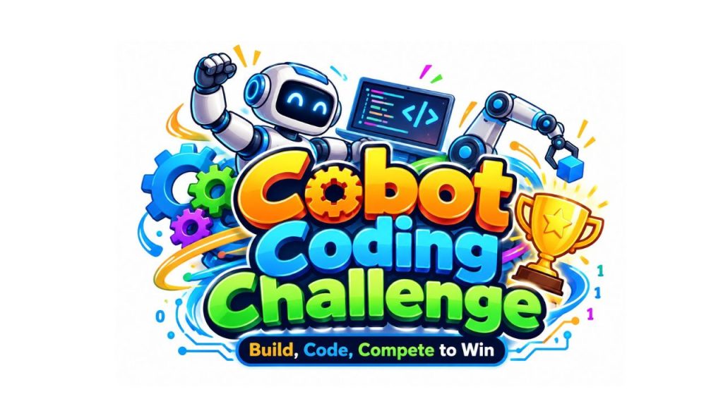 Cobot Coding Challenge photo 1