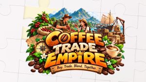 Coffee Trade Empire logo