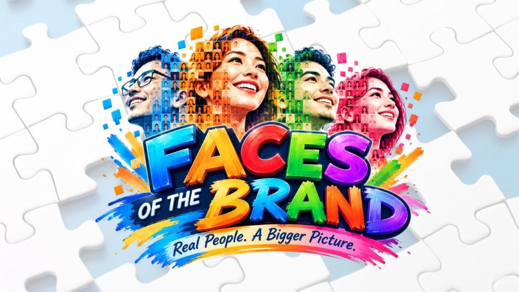 Faces of the Brand photo 2