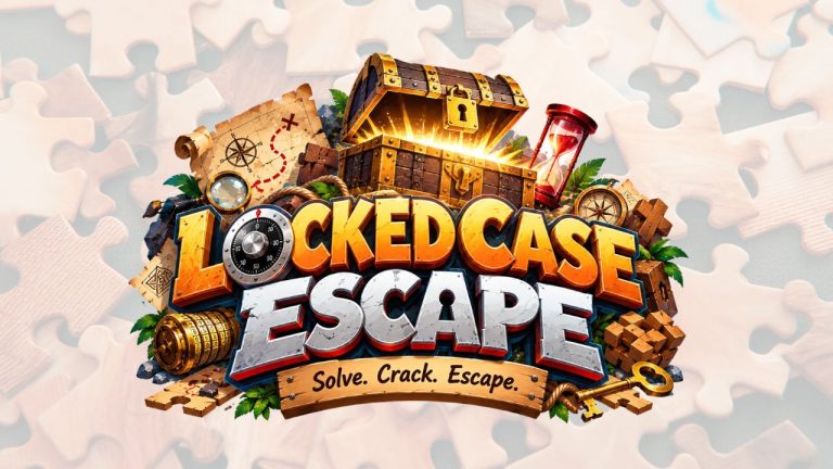Locked Case Escape