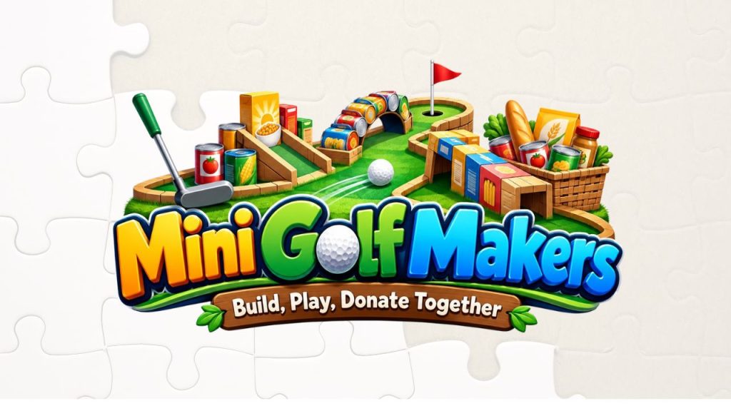 Mini Golf Makers photo 1