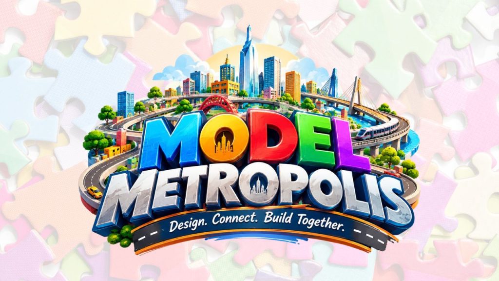 Model Metropolis photo 1