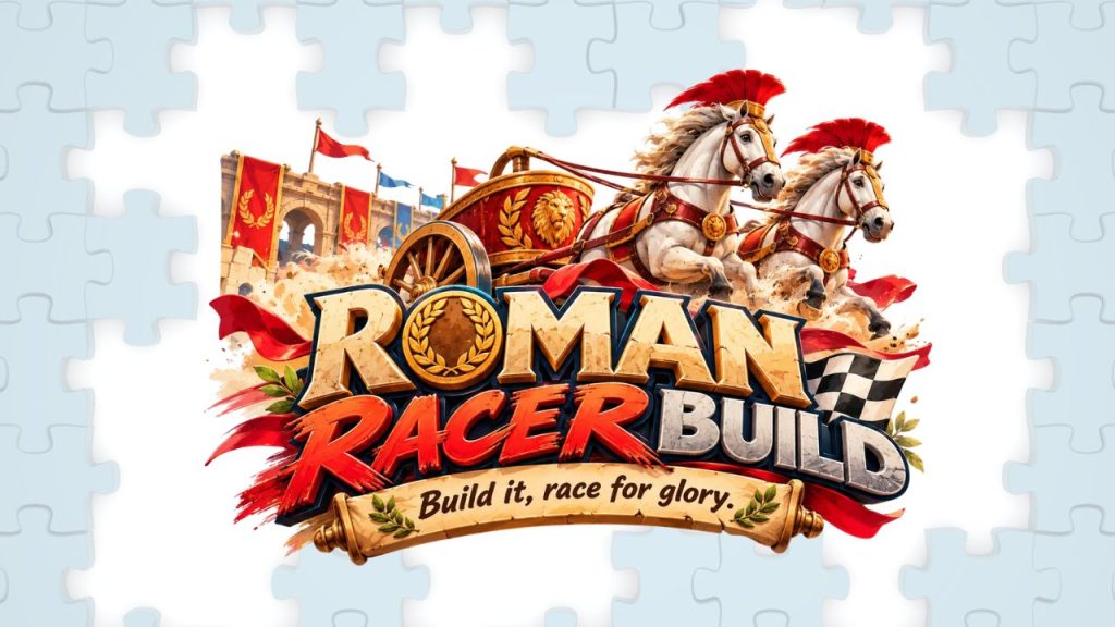 Roman Racer Build photo 1