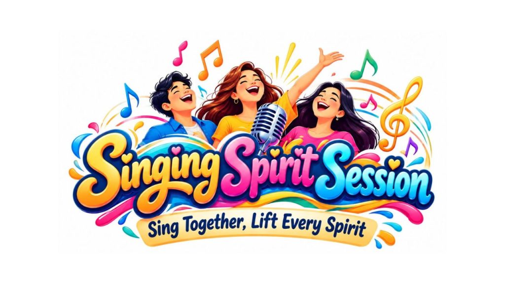 Singing Spirit Session photo 1