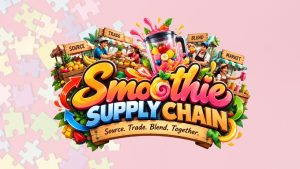 Smoothie Supply Chain logo