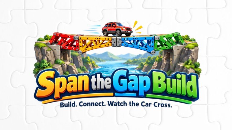 Span the Gap Build