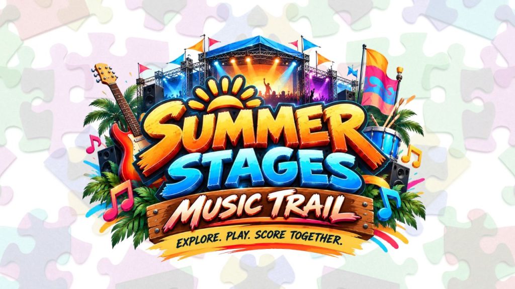 Summer Stages Music Trail photo 1