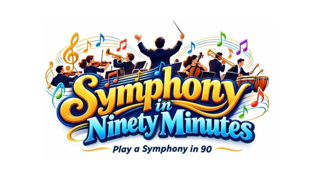 Symphony in Ninety Minutes photo 1