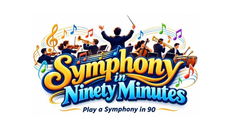 Symphony in Ninety Minutes