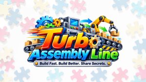 Turbo Assembly Line logo