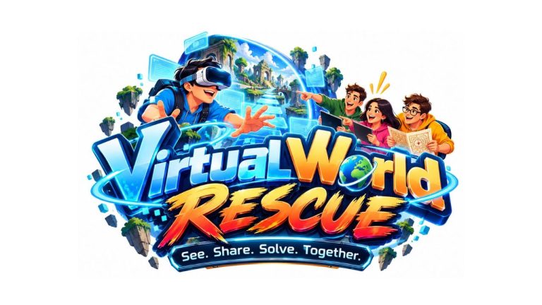 Virtual World Rescue