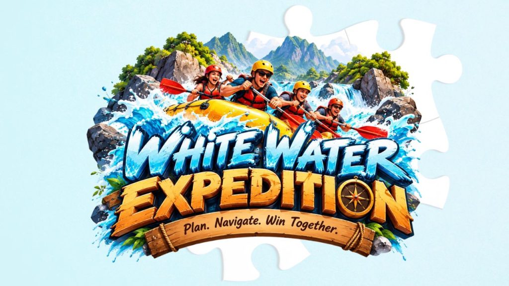 White Water Expedition photo 1