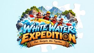 White Water Expedition logo