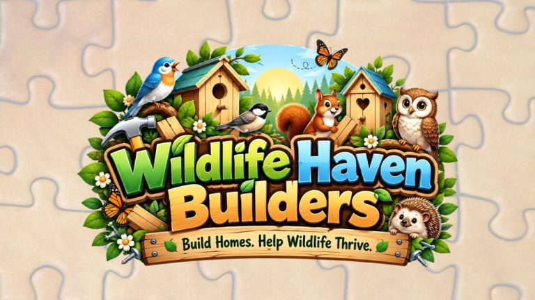 Wildlife Haven Builders