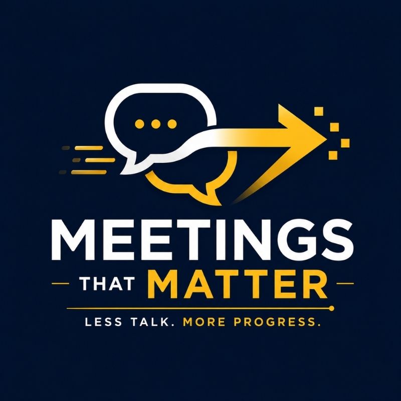 Meetings That Matter workshop